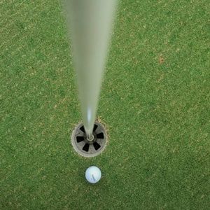 Meet your Posher, Stanley